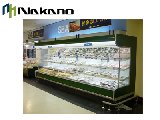 Island Showcases