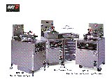 Electric Pressure Fryer