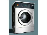 WWF Hard Mount Washer Extractors(fast spin)
