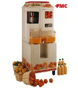 Citrus Juice