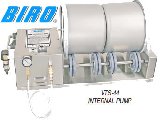 VTS-44 Internal Pump On Cart