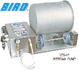 VTS-42 Internal Pump On Cart