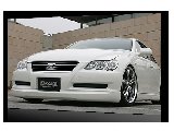 Toyota Mark X Ings