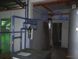 Air Filter Pipe