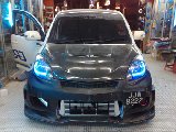 EIBACH Pro-Kit(Honda Civic FD)