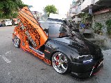 NGK IRIWAY Plug