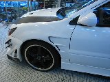 Silicone Radiator Hose