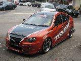 EIBACH Pro-Kit(Honda Civic FD)