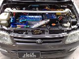 Power Steering Tank