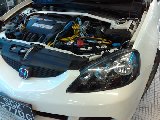 Steering Quick Release
