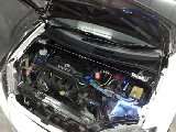 Steering Quick Release