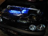 Silicone Radiator Hose