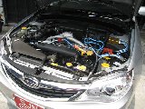Power Steering Tank