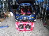 Filter Service Kit