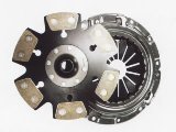 Racing Clutch Cover And Disc