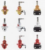 Fuel Regulator-N/A