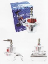 Fuel Regulator-Turbo
