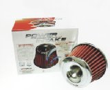 Power Intake Filter
