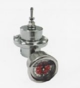 Fuel Regulator-Turbo