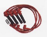 Triple Core Plug Cable