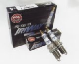 NGK IRIWAY Plug