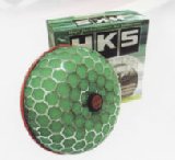 HKS Power Reloaded