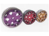Adjustable Cam Pulley