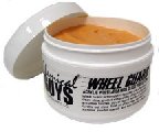 WHEEL GUARD