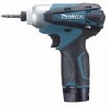 Makita Cordless Impact Driver