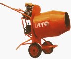 TAYO Mini Portablec Mixer