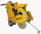 TAYO Concrete Cutter