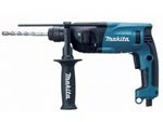 Makita Impact Drilling