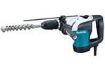 Makita Impact Drilling