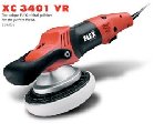 Flex XC 3401 VRG Orbital Polisher (Dual Action)