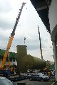 35T CRANE & 20T CRANE LIFT TANKS