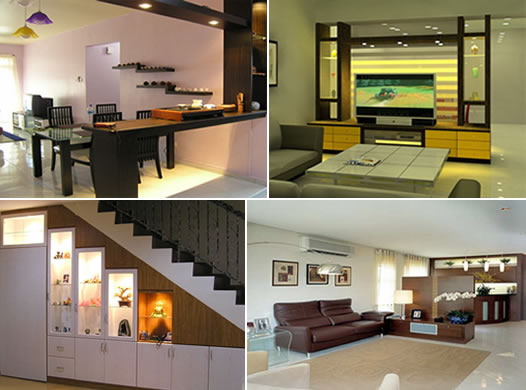 JB Interior Design, Johor Bahru Custom Made Furniture, Kitchen