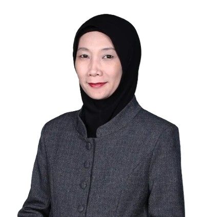 Farha Uzaimi