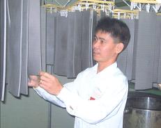 Foam Manufacturing