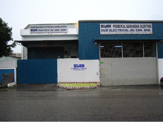 perindustrian