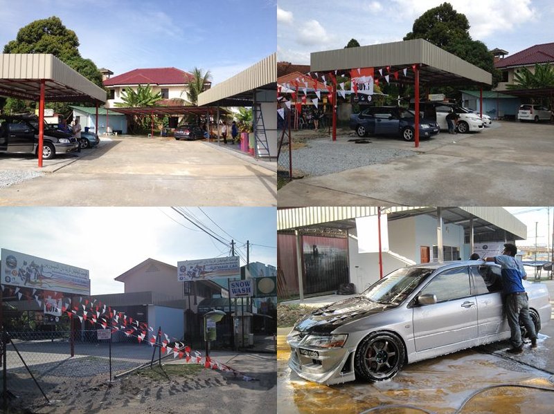 Car Wash Business Franchise Malaysia Car Wash Business Franchise Malaysia