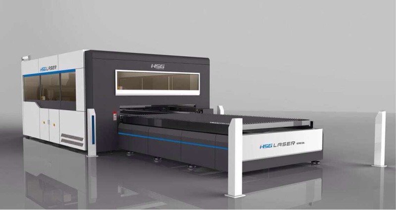 Fibre Laser