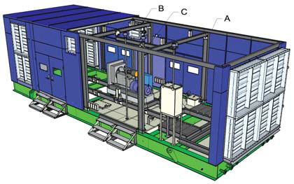 Acoustic Canopy