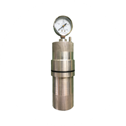 Sand moisture tester Uesr Manual