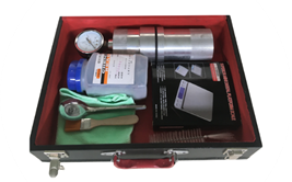 Sand moisture tester Uesr Manual