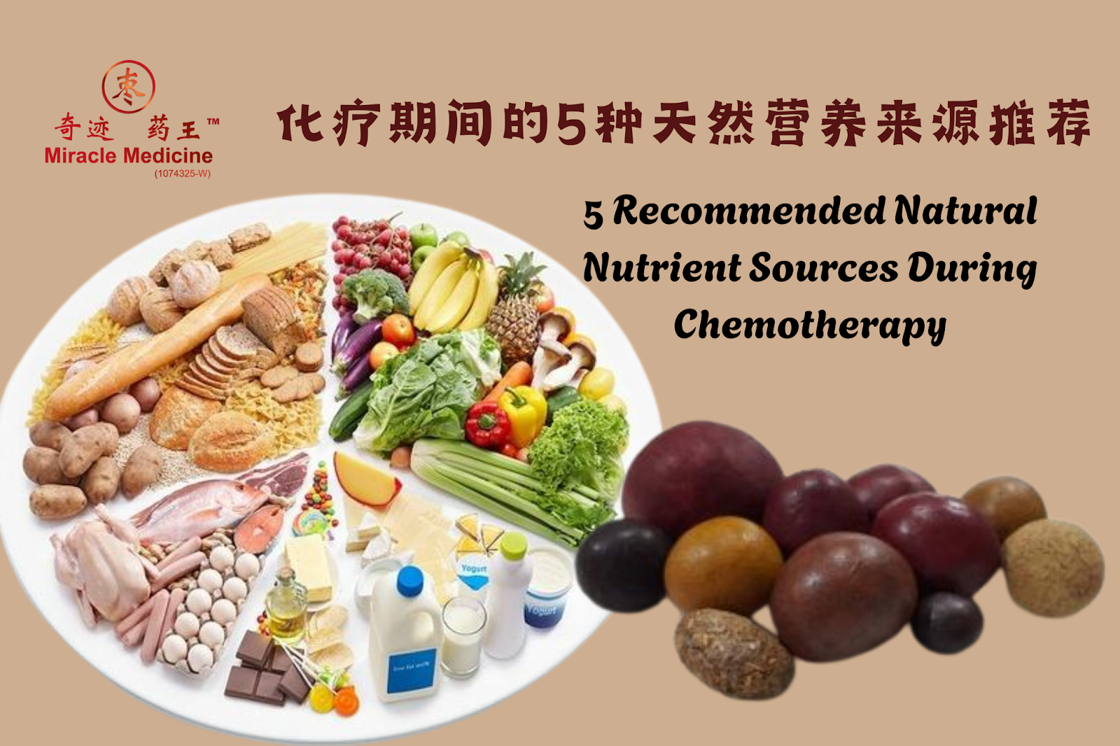 化疗常见副作用