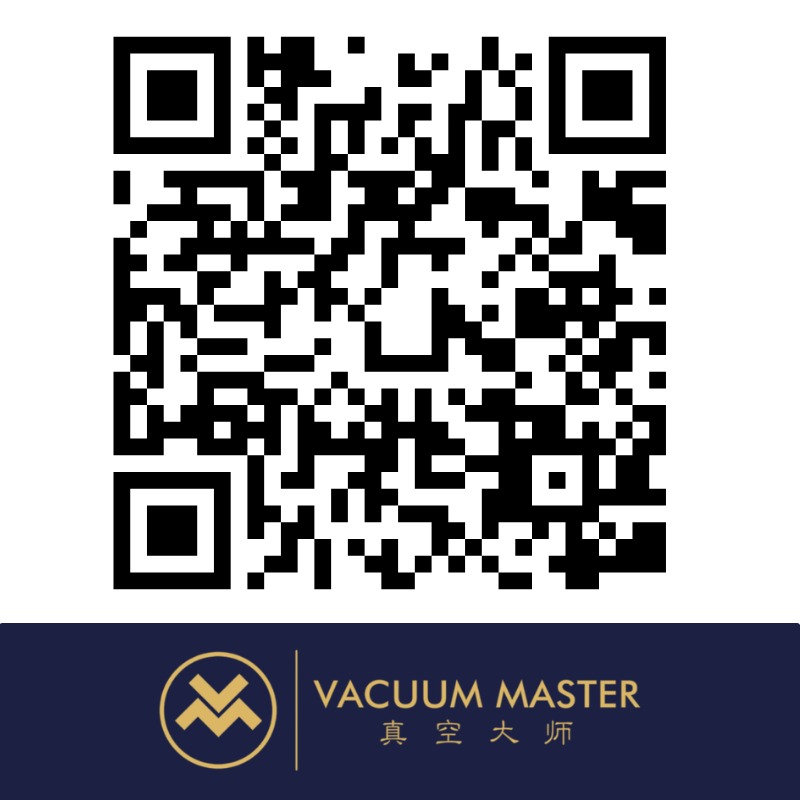 VACUUM MASTER SDN. BHD.'s Kod QR