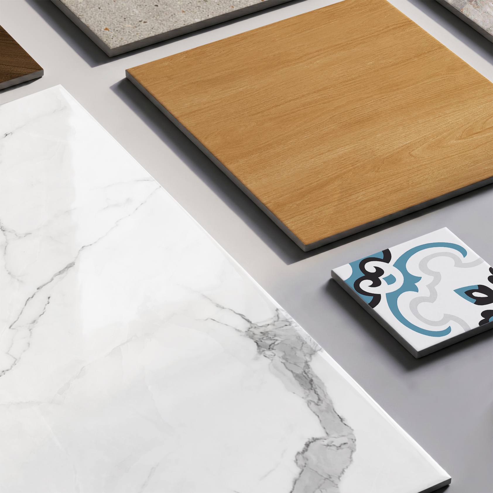 Tile