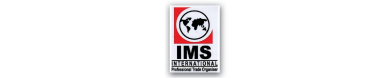IMS International Professional Trade Organizer
