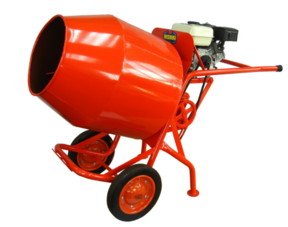 Mini Mixer