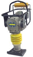 YTR81 - Tamping Rammer